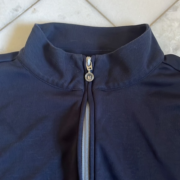 LINKSOUL 1/4 Zip - Picture 4 of 7